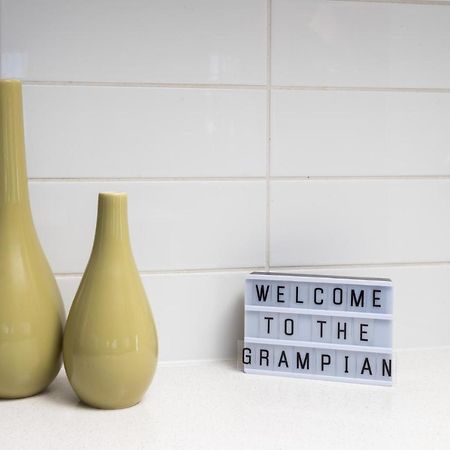 The Grampian Phillip Island Villa Cowes Eksteriør billede