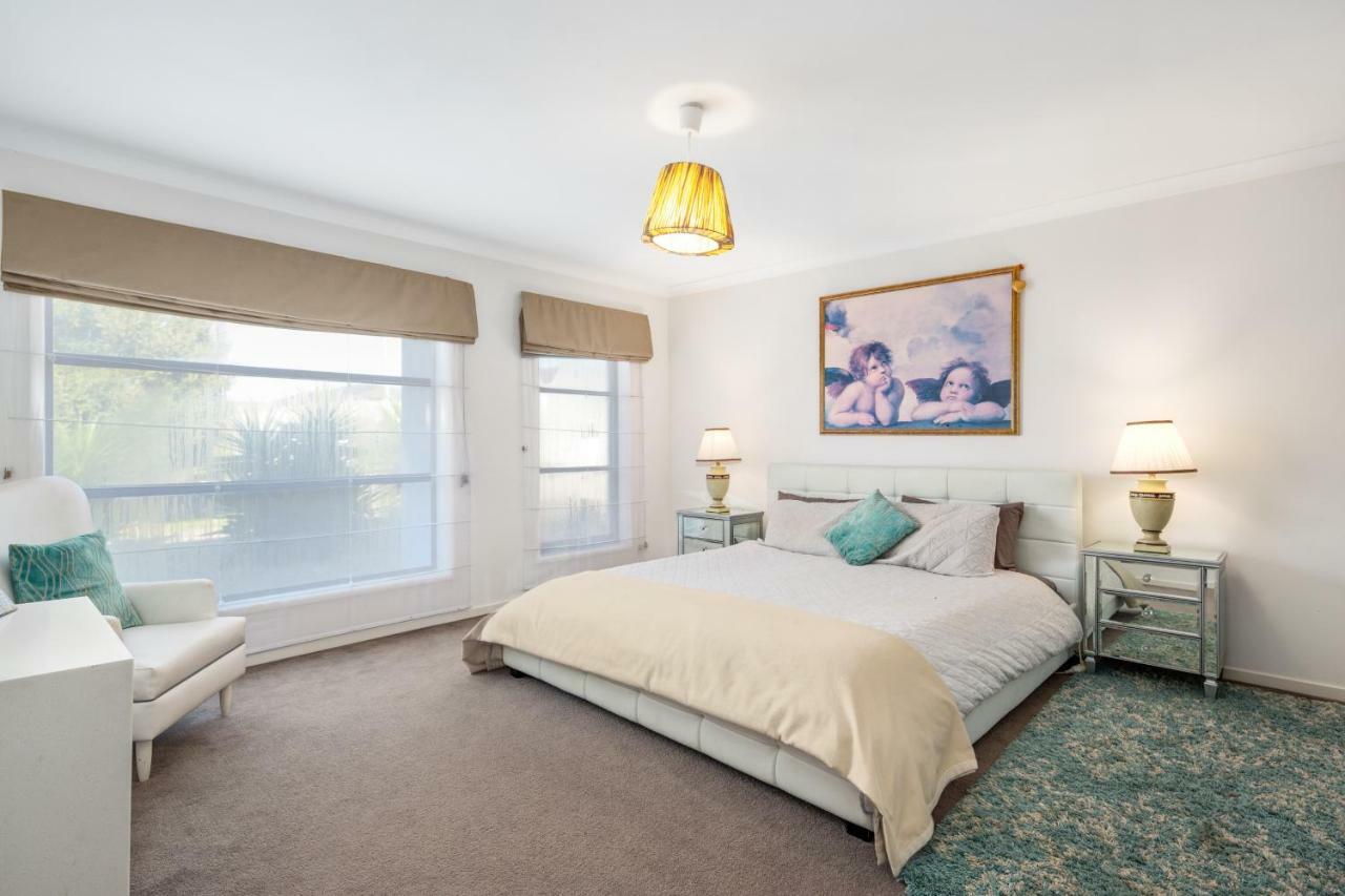 The Grampian Phillip Island Villa Cowes Eksteriør billede