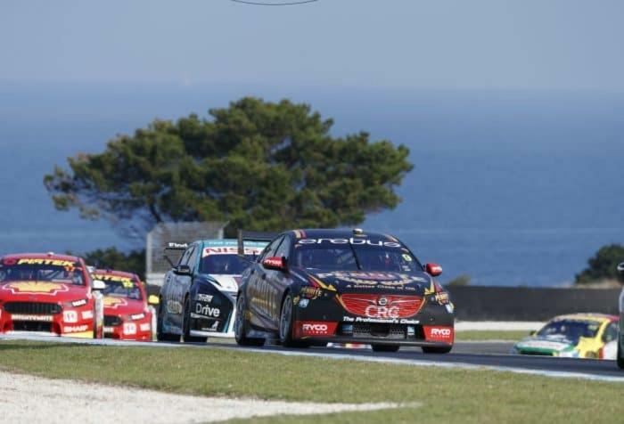 The Grampian Phillip Island Villa Cowes Eksteriør billede
