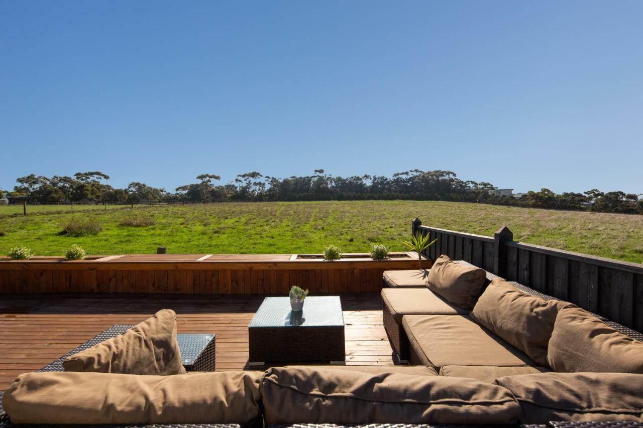 The Grampian Phillip Island Villa Cowes Eksteriør billede