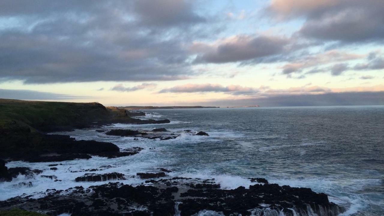 The Grampian Phillip Island Villa Cowes Eksteriør billede