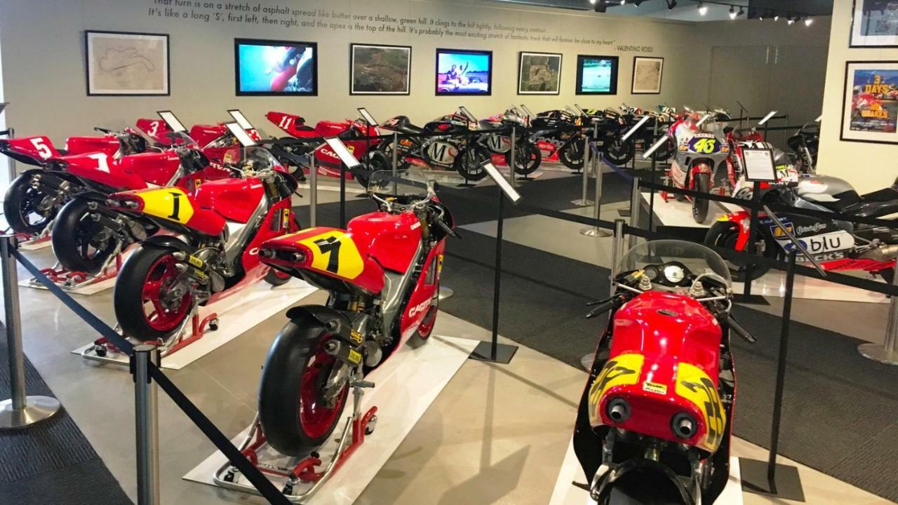The Grampian Phillip Island Villa Cowes Eksteriør billede