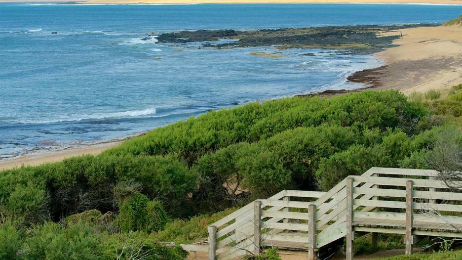 The Grampian Phillip Island Villa Cowes Eksteriør billede