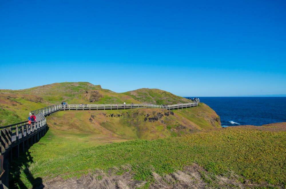 The Grampian Phillip Island Villa Cowes Eksteriør billede
