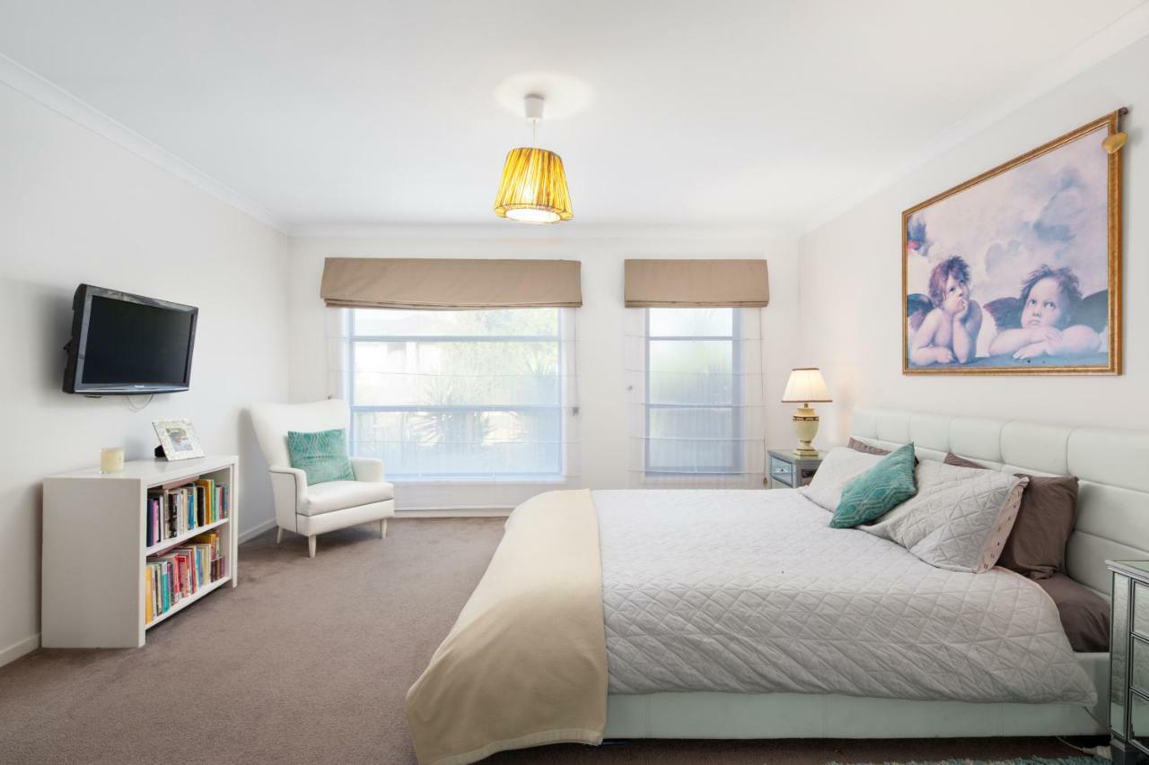 The Grampian Phillip Island Villa Cowes Eksteriør billede