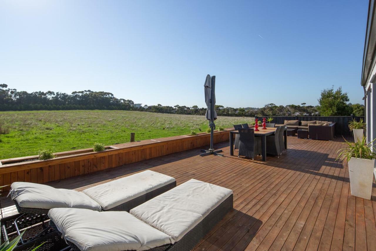 The Grampian Phillip Island Villa Cowes Eksteriør billede
