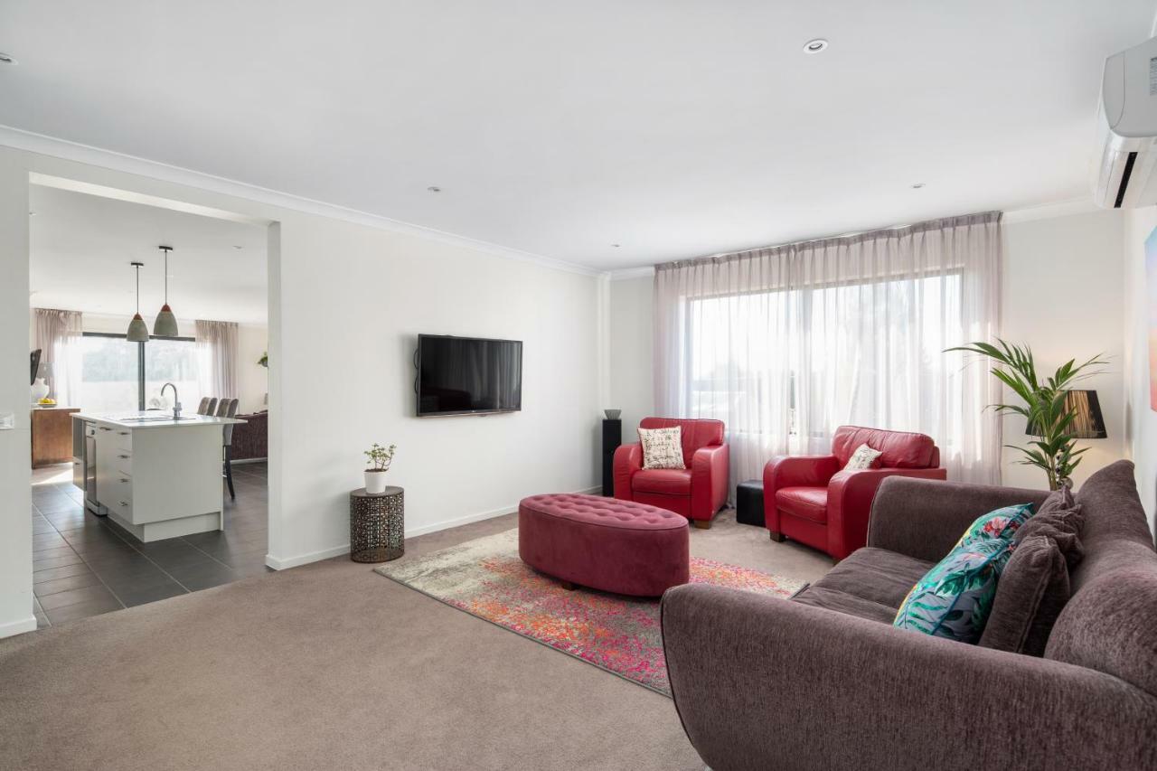 The Grampian Phillip Island Villa Cowes Eksteriør billede