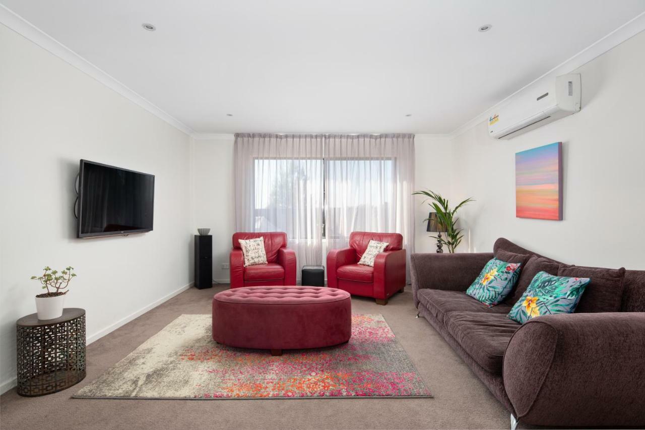 The Grampian Phillip Island Villa Cowes Eksteriør billede