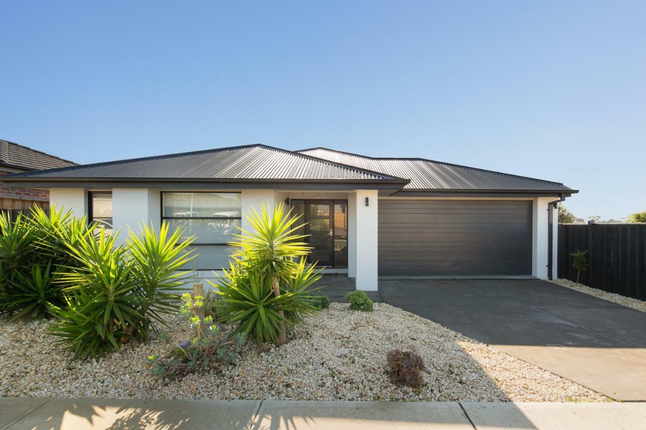 The Grampian Phillip Island Villa Cowes Eksteriør billede