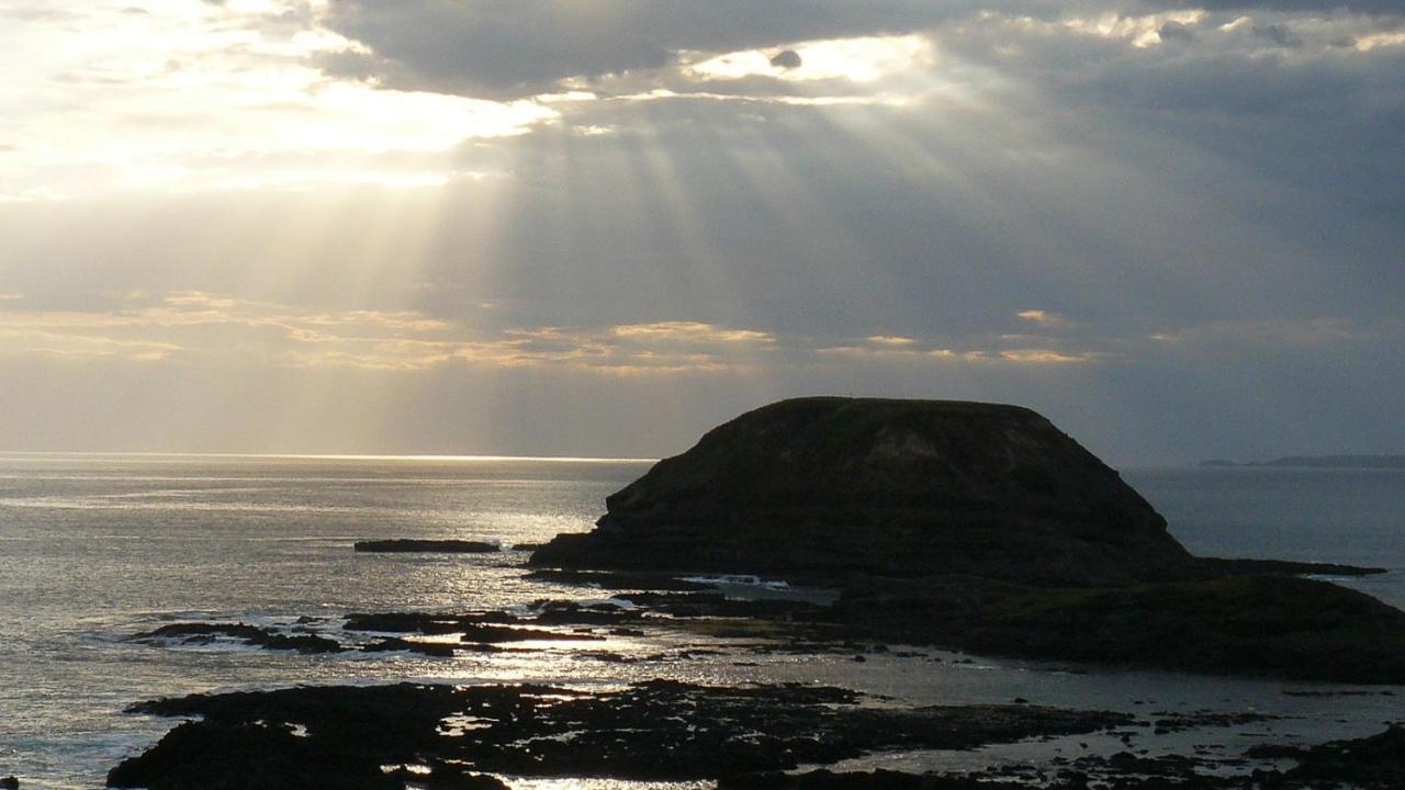 The Grampian Phillip Island Villa Cowes Eksteriør billede