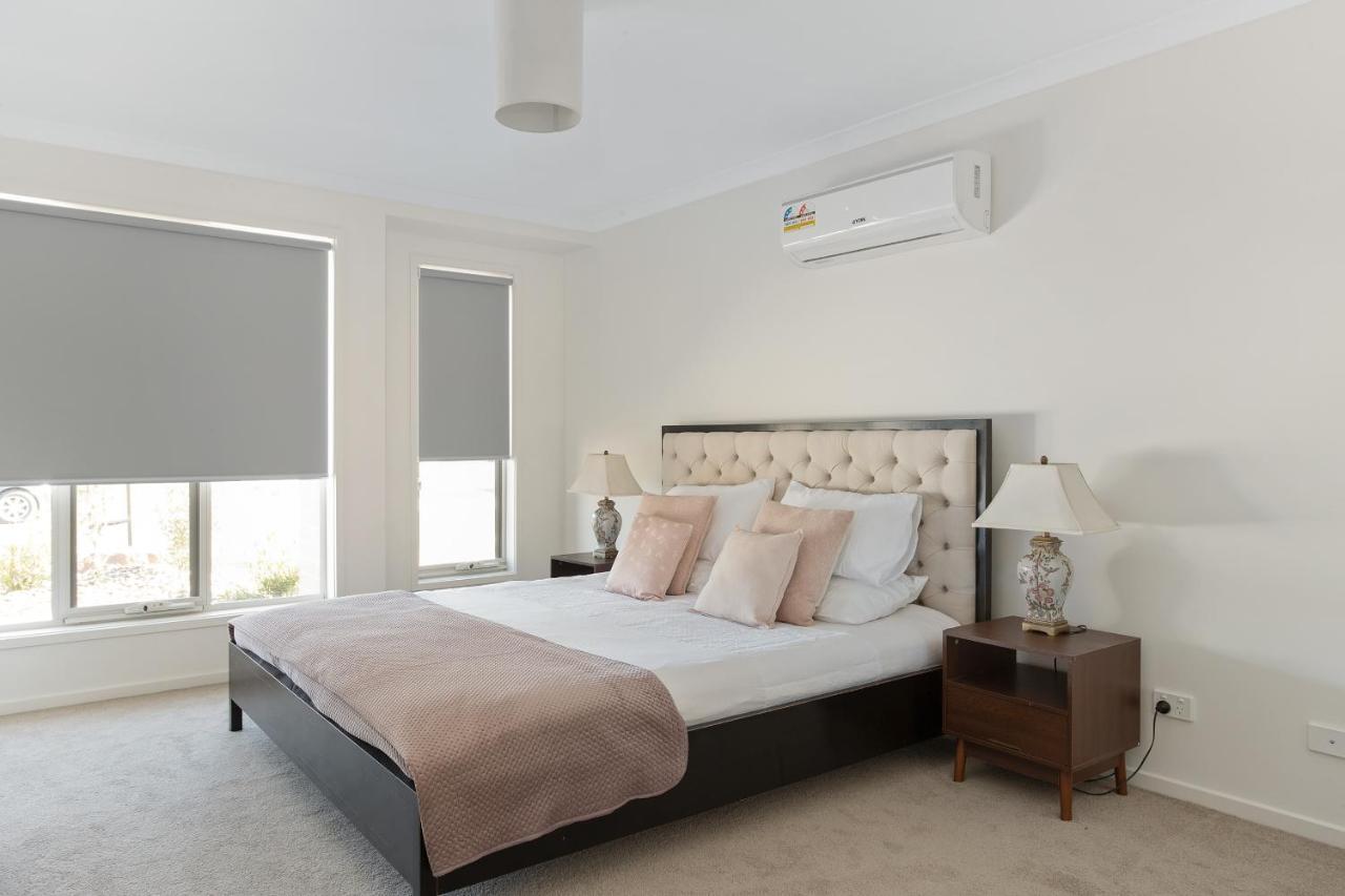 The Grampian Phillip Island Villa Cowes Eksteriør billede