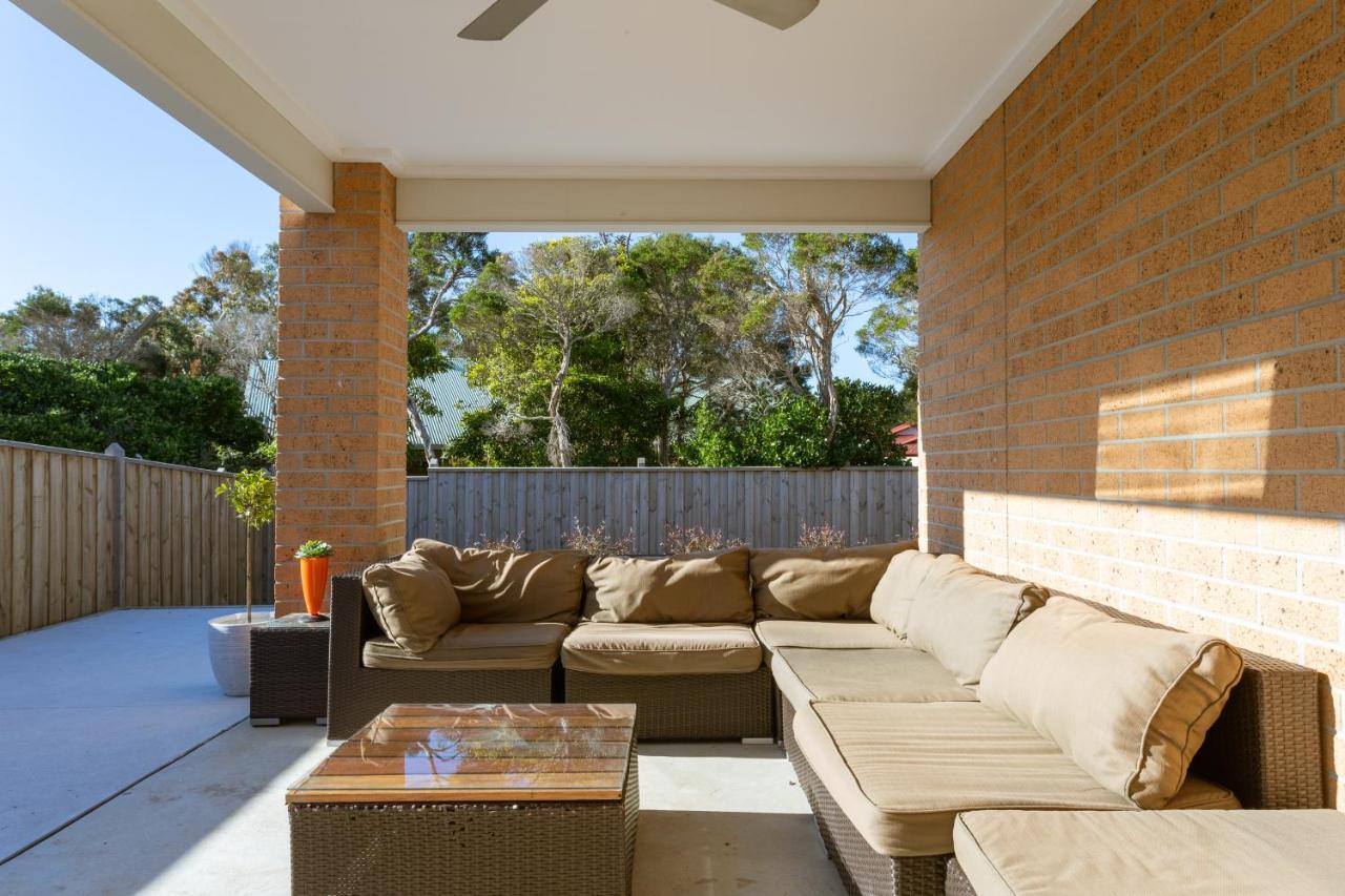 The Grampian Phillip Island Villa Cowes Eksteriør billede
