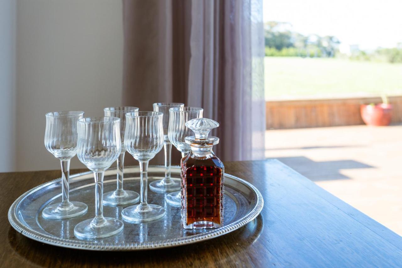 The Grampian Phillip Island Villa Cowes Eksteriør billede