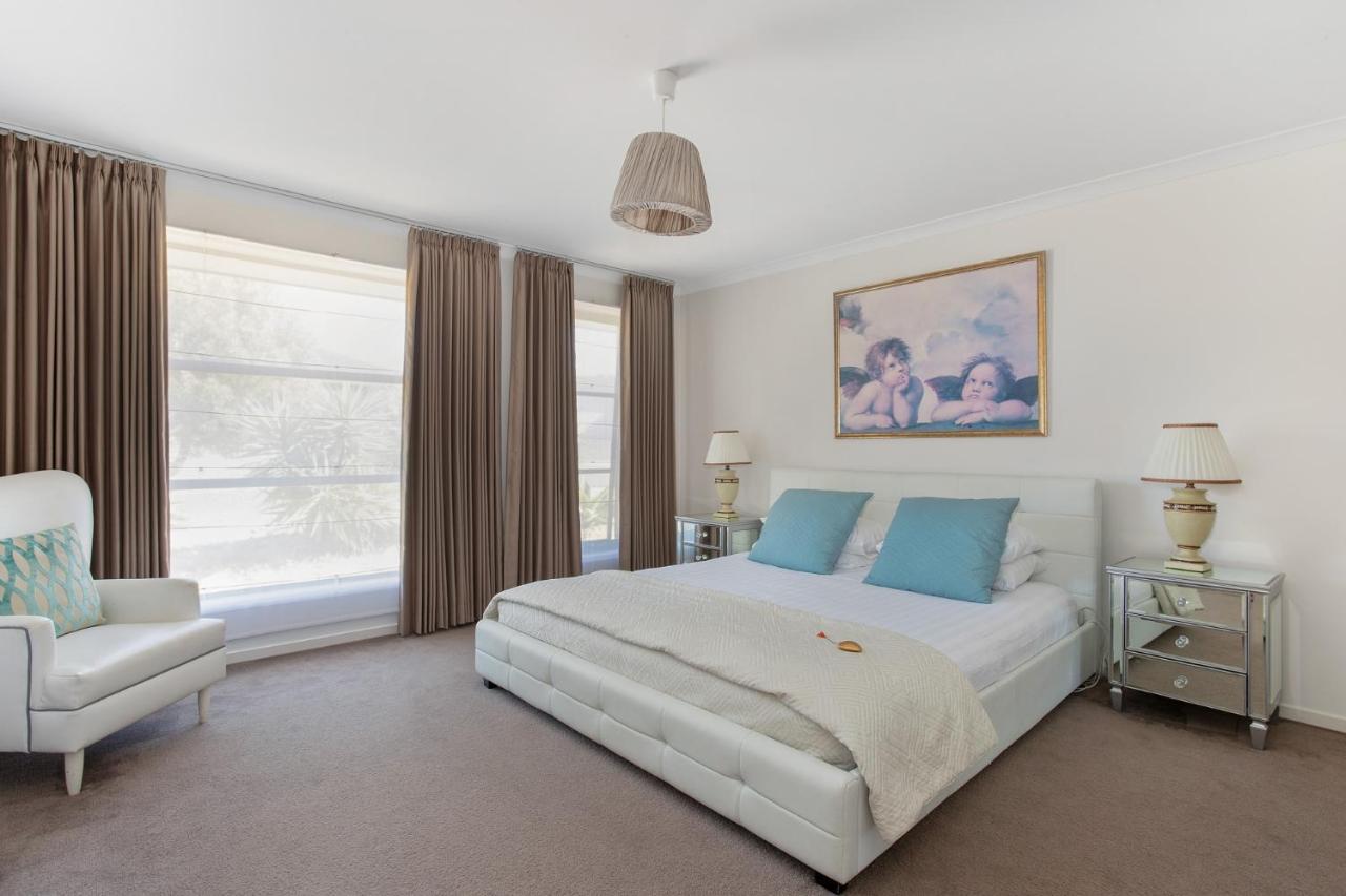 The Grampian Phillip Island Villa Cowes Eksteriør billede