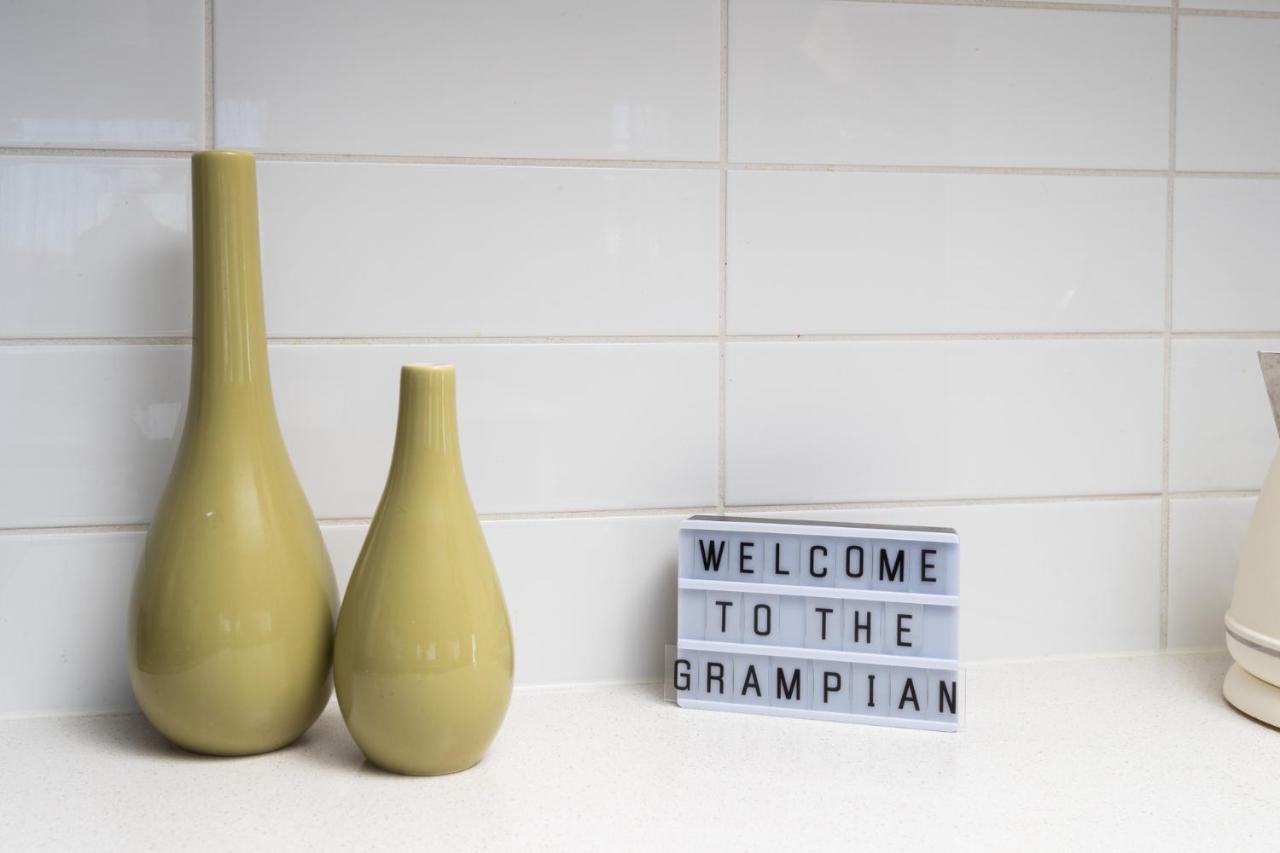 The Grampian Phillip Island Villa Cowes Eksteriør billede