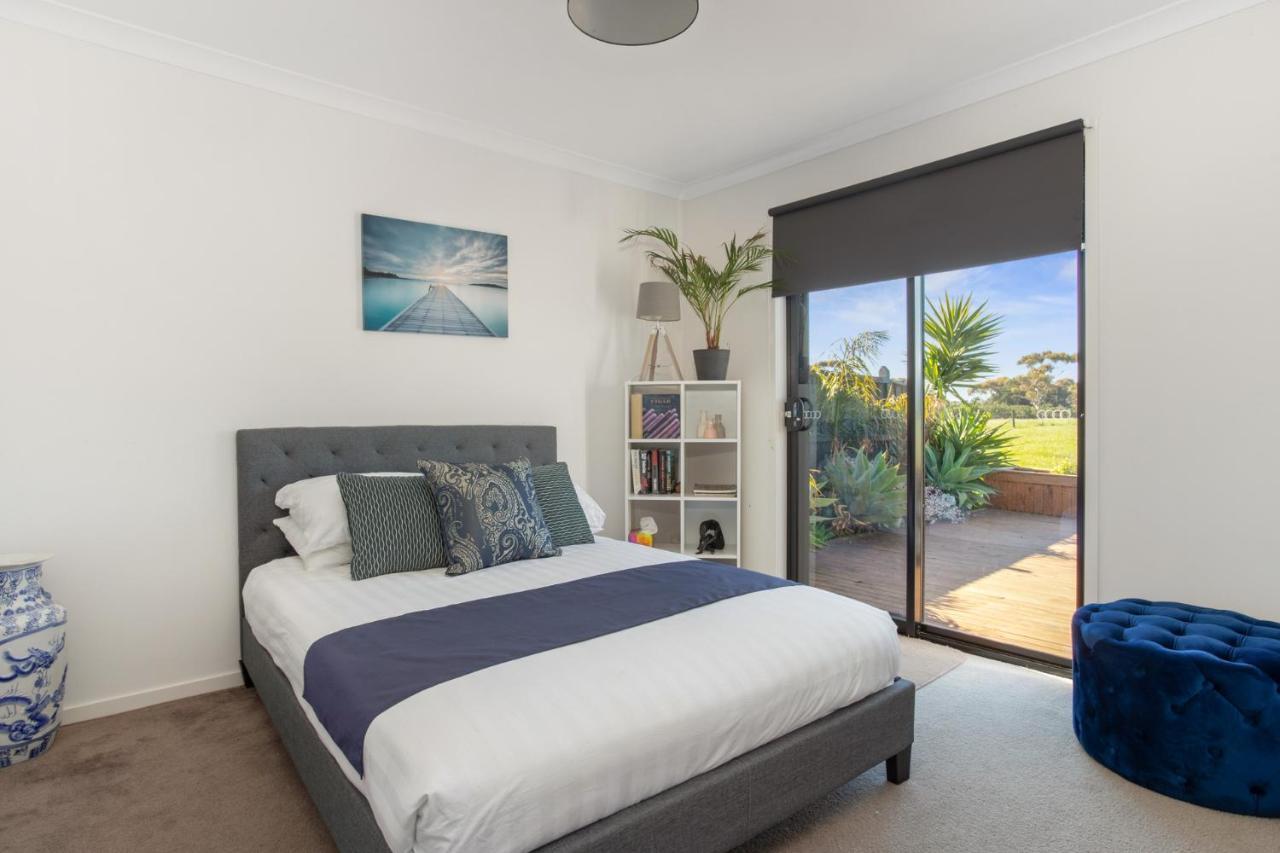 The Grampian Phillip Island Villa Cowes Eksteriør billede